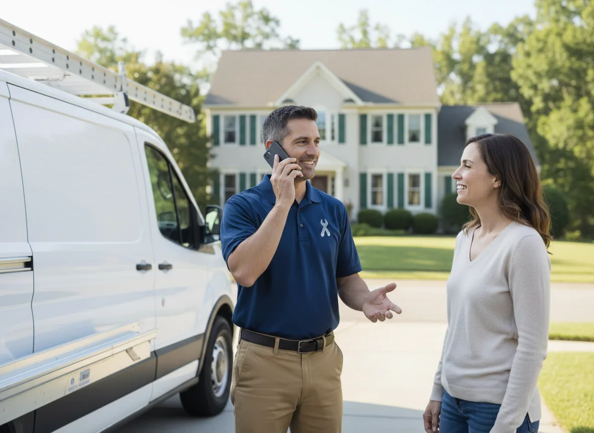 Home Gutter Service Brookland, AR FAQs